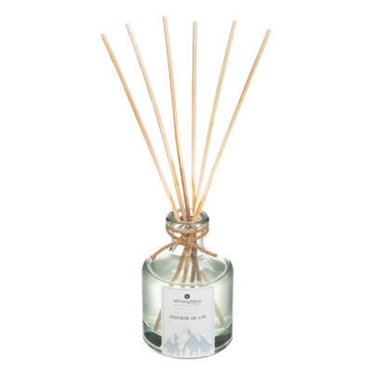 Coffret cadeau senteur Wild