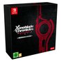 NINTENDO Xenoblade Chronicles Définitive Edition Coffret Collector Nintendo Switch