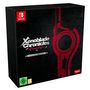 Voir la diapositive 1 : NINTENDO Xenoblade Chronicles Définitive Edition Coffret Collector Nintendo Switch