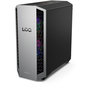 Voir la diapositive 3 : Lenovo PC Gamer LOQ Tower – AMD Ryzen 7 8745HX – NVIDIA GeForce RTX 5070 – 32 Go RAM DDR5 – SSD 1 To 26ADR10