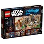 LEGO Star Wars 75139 - La bataille de Takodana
