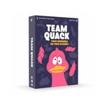 Helvetiq Jeu d'ambiance coopératif Helvetiq Team Quack
