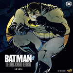 BATMAN : DARK KNIGHT RETURNS. LE JEU, Miller Frank