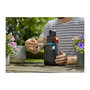 Voir la diapositive 3 : Gardena GARDENA Pulverisateur a pression prealable - Capacite 1.25L - Utilisation 360? - Indicateur de niveau integre - 11120 -20