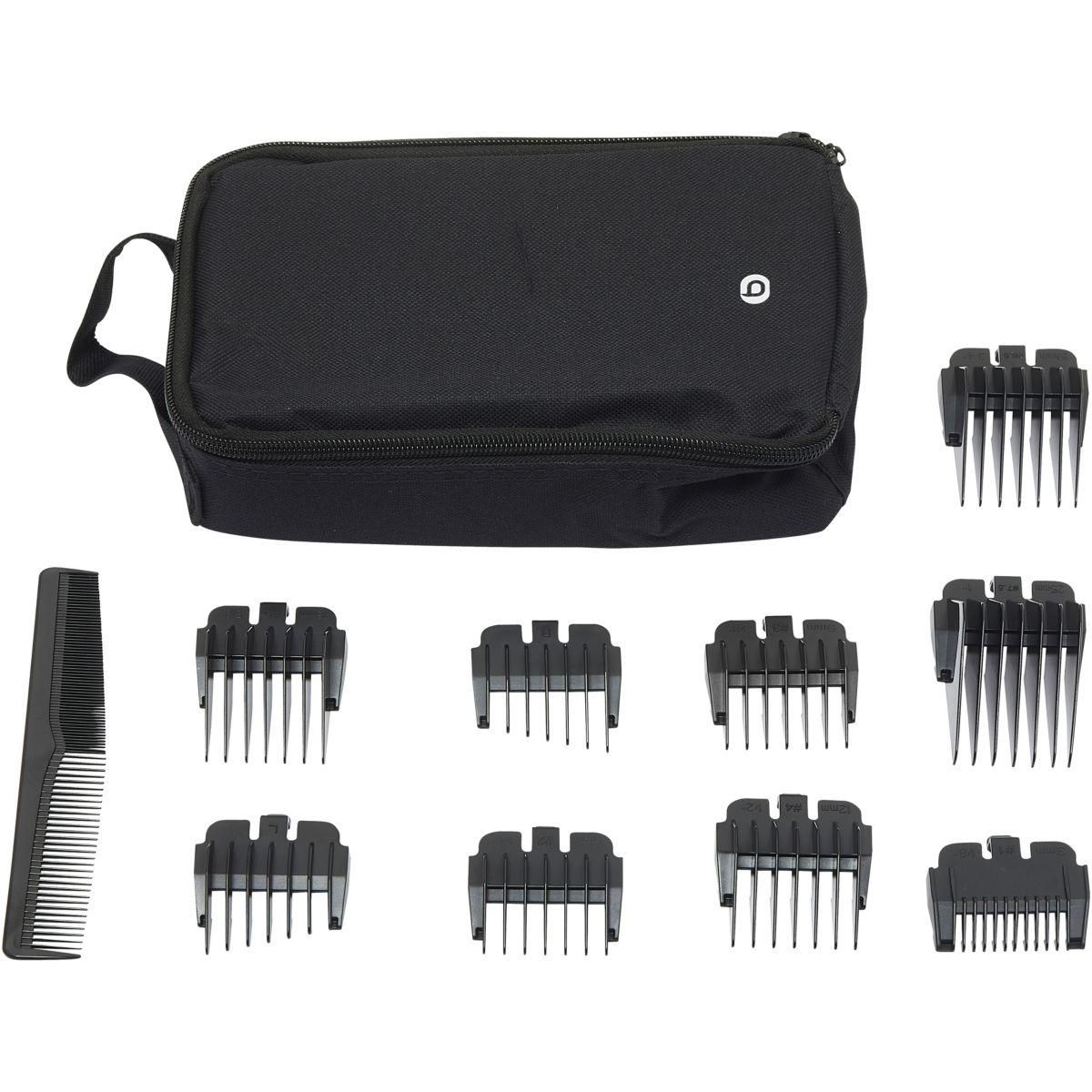 ESSENTIEL B Tondeuse cheveux filaire pro Iroquois