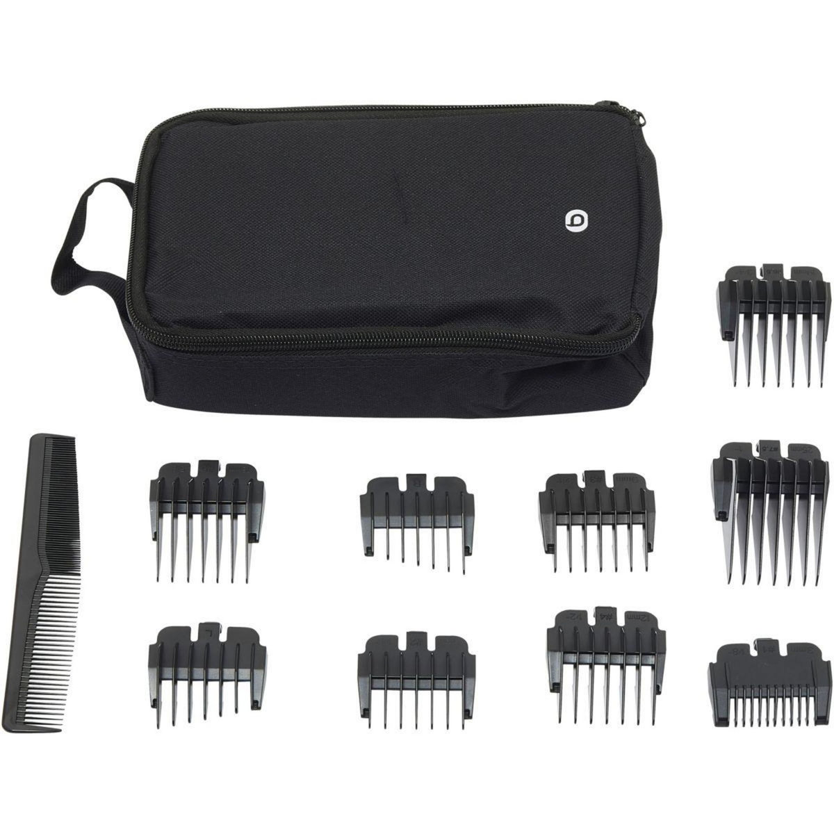 ESSENTIEL B Tondeuse cheveux filaire pro Iroquois