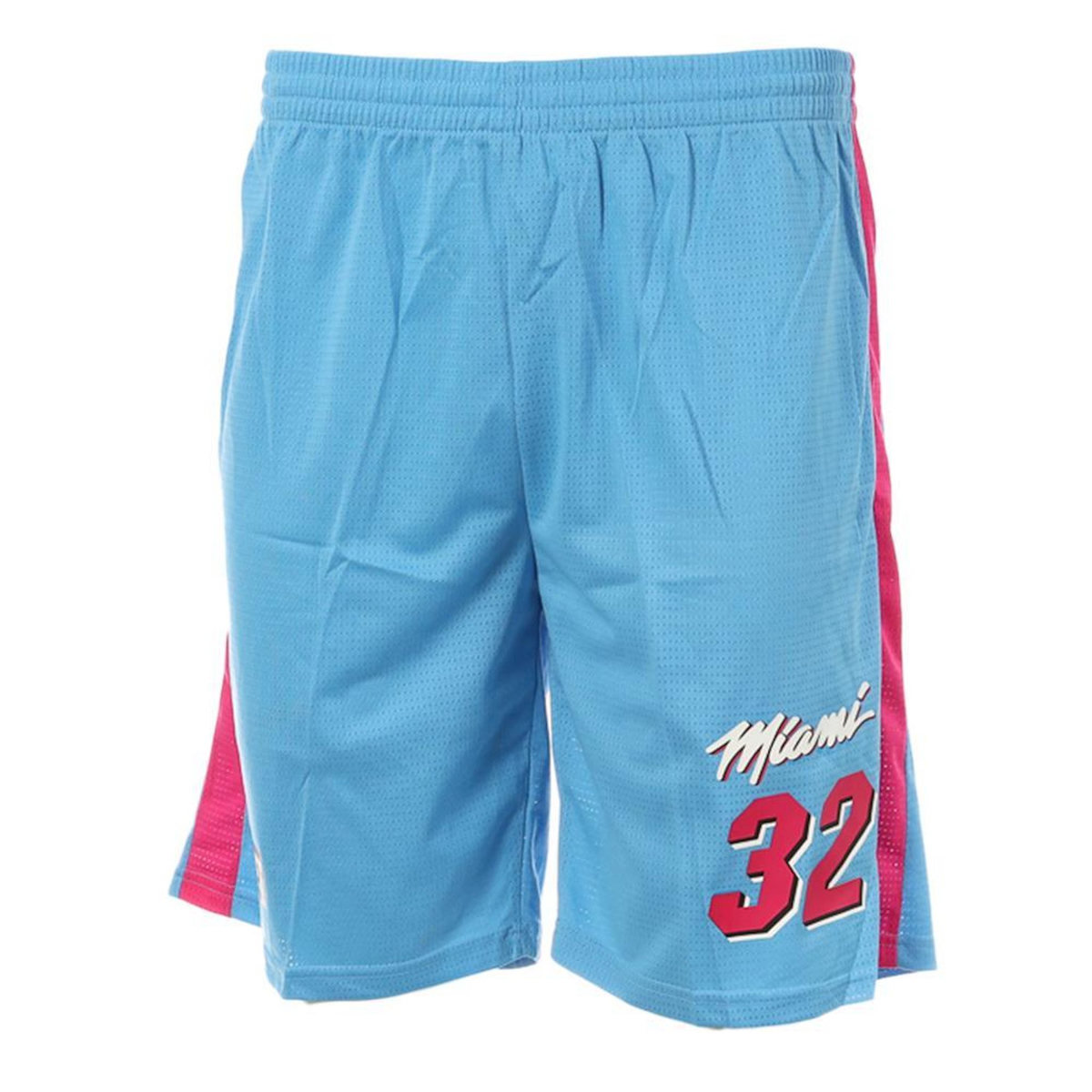 SPORTZONE Miami Short de Basket /Rose Homme Sport Zone