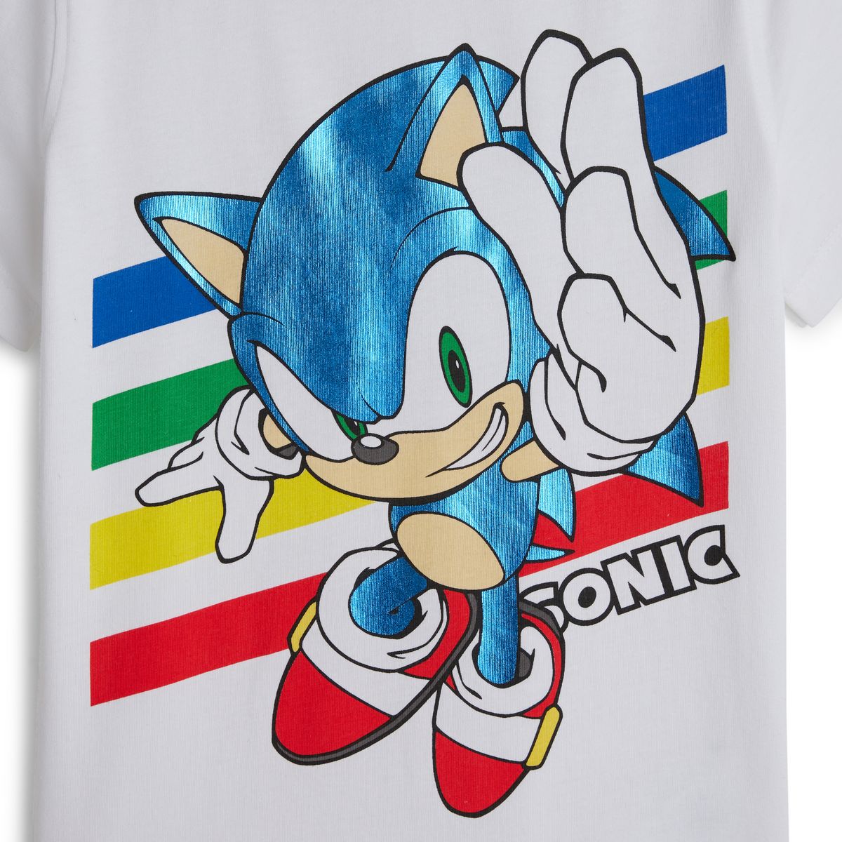 INEXTENSO T-shirt manches courtes garçon 