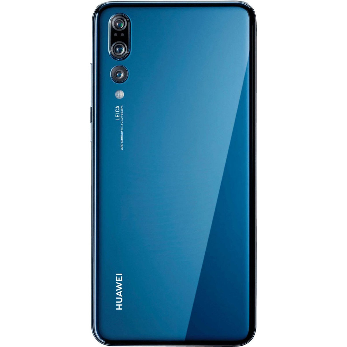 HUAWEI P20 Pro (Dual Sim) Reconditionné 128 Go - Grade A - Bleu