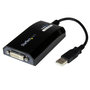 Voir la diapositive 2 : Startech StarTech.com Adaptateur USB vers DVI - 1920x1200 - Carte Graphique et Vidéo Externe - Câble Adaptateur d'Écran Double - Compatible Mac et Windows