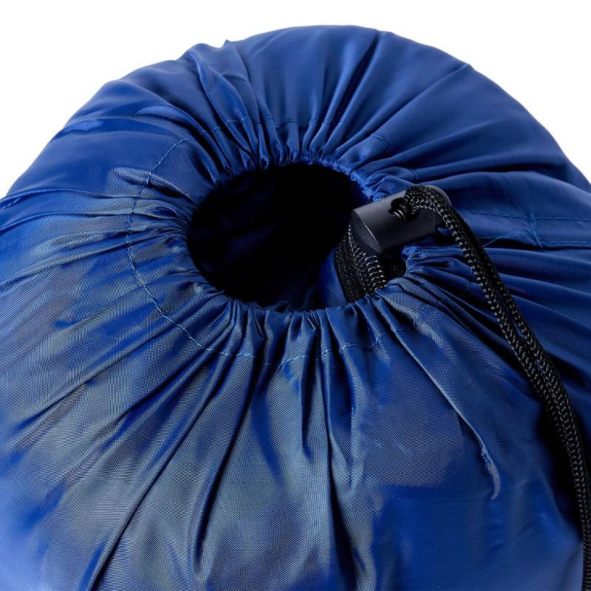 VIDAXL Sac de couchage momie pour adultes camping 3 saisons