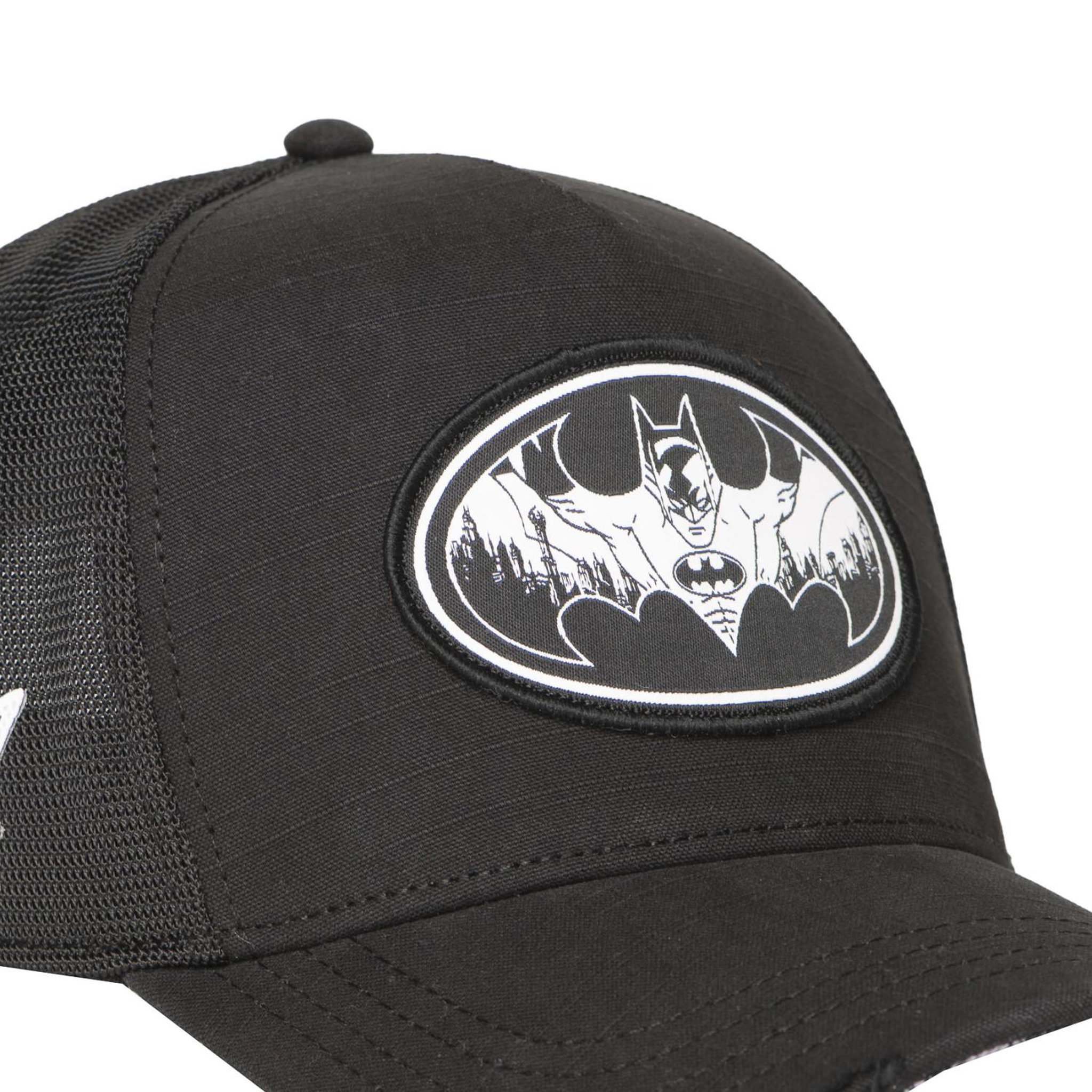Voir la diapositive 3 : CAPSLAB Casquette trucker prenium