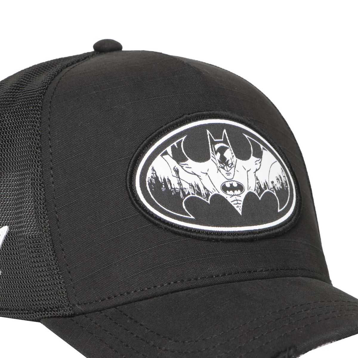 CAPSLAB Casquette trucker prenium