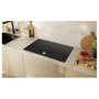 Voir la diapositive 4 : Neff Table de cuisson induction 80cm 4 feux 7400w noir - T68PTY4L0