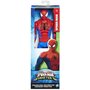 HASBRO Spiderman - Figurine Articulée 30 cm