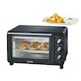 Voir la diapositive 3 : SEVERIN Mini four Severin TO 2042 14 litres 1200W