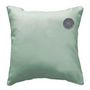Voir la diapositive 2 : Paris Prix Coussin Déco  Essentiel  60x60cm Sauge