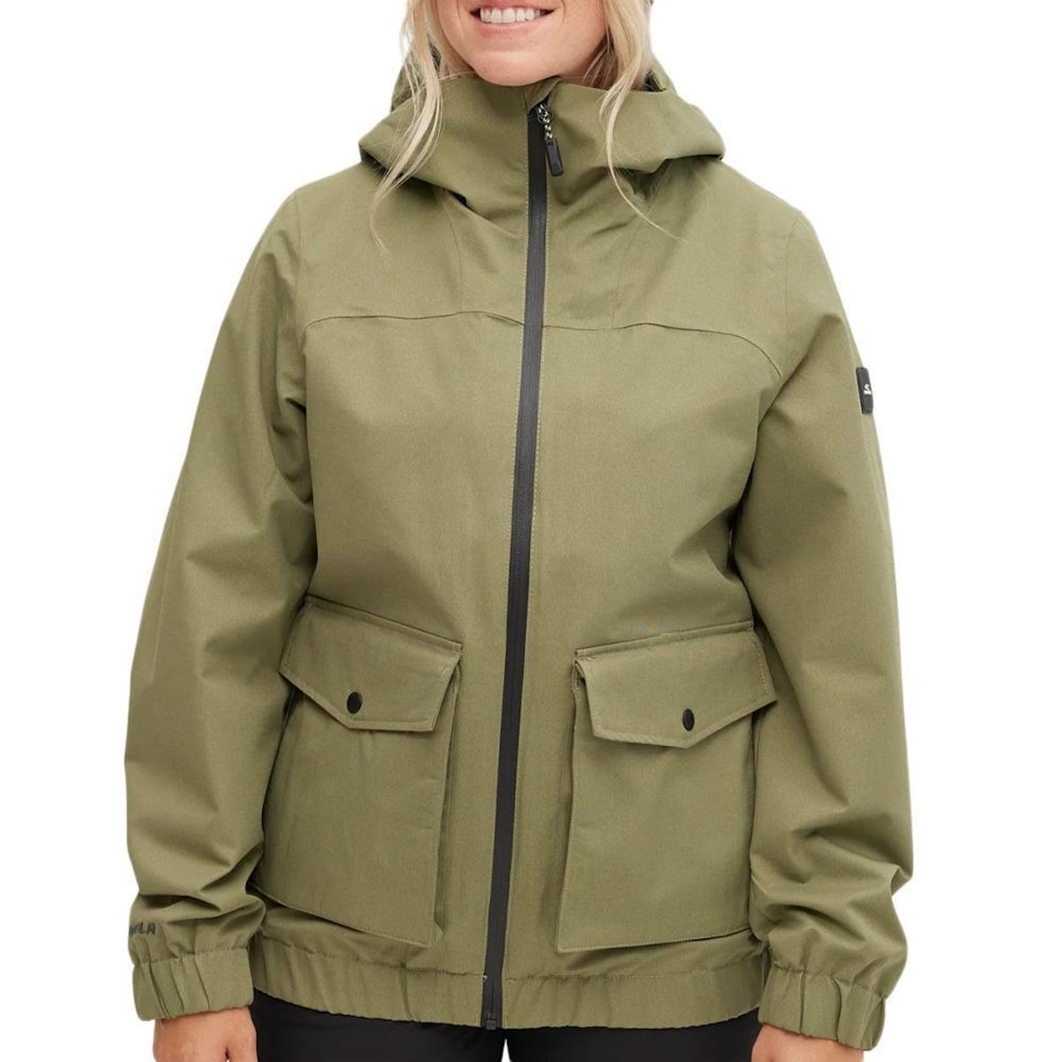 O'NEILL Veste e Femme O'Neill Trvlr