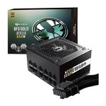 BitFenix BITFENIX BFG GOLD 850W (80+ Gold) ATX 3.0 - Alimentation PC - 850W