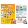 Voir la diapositive 5 : RAVENSBURGER Tiptoi - Coffret complet lecteur interactif + Livre Atlas