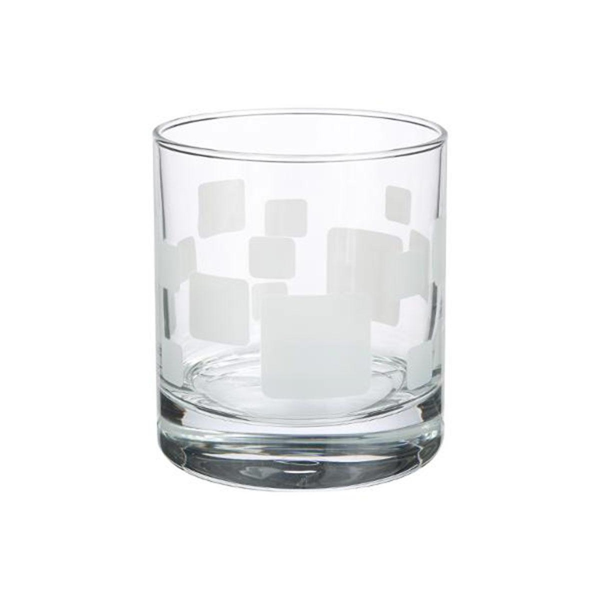 Voir la diapositive 5 : SECRET DE GOURMET Lot de 4 verres à eau  toni'eau  30cl transparent