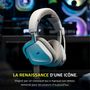 Voir la diapositive 2 : Corsair Casque gamer VOID ELITE V2 WIRELESS PS5