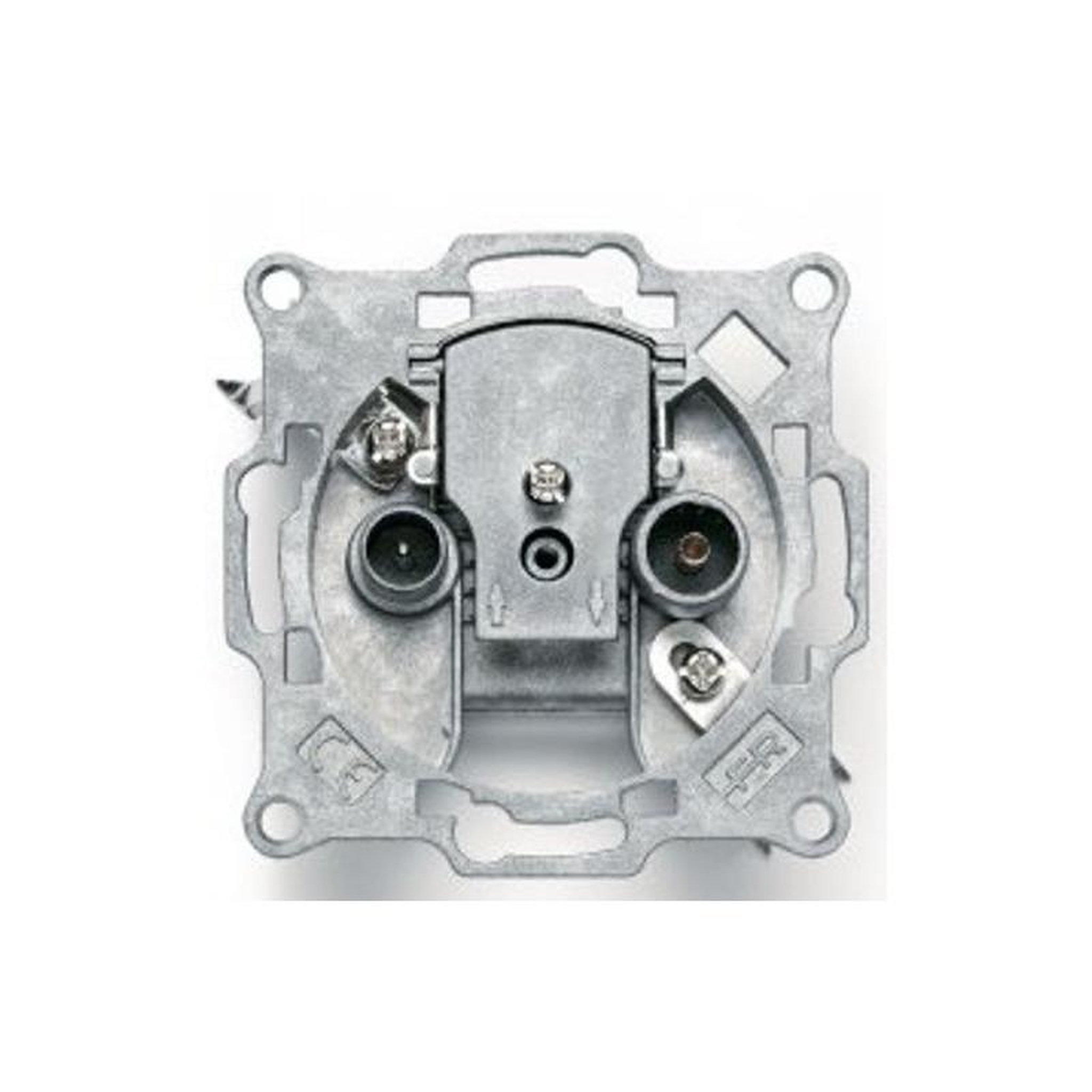 Voir la diapositive 2 : fracarro BOITE MURALE FRACARRO PAS 00322