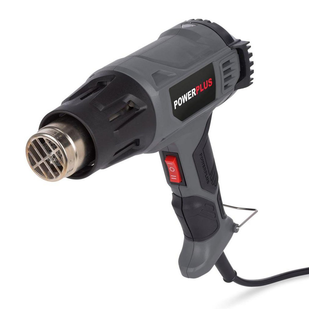 POWERPLUS Décapeur thermique 2 vitesses Powerplus