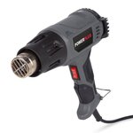 POWERPLUS Décapeur thermique 2 vitesses Powerplus