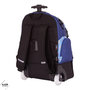 Voir la diapositive 3 : BODYPACK BODYPACK Sac à dos à roulettes 2 compartiments Farniente