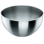 Lacor Bol pâtissier 26cm inox - 50327s