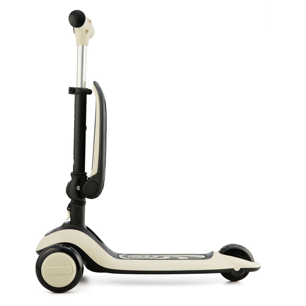 KINDERKRAFT Trottinette et Draisienne à 3 roues Halley bébé