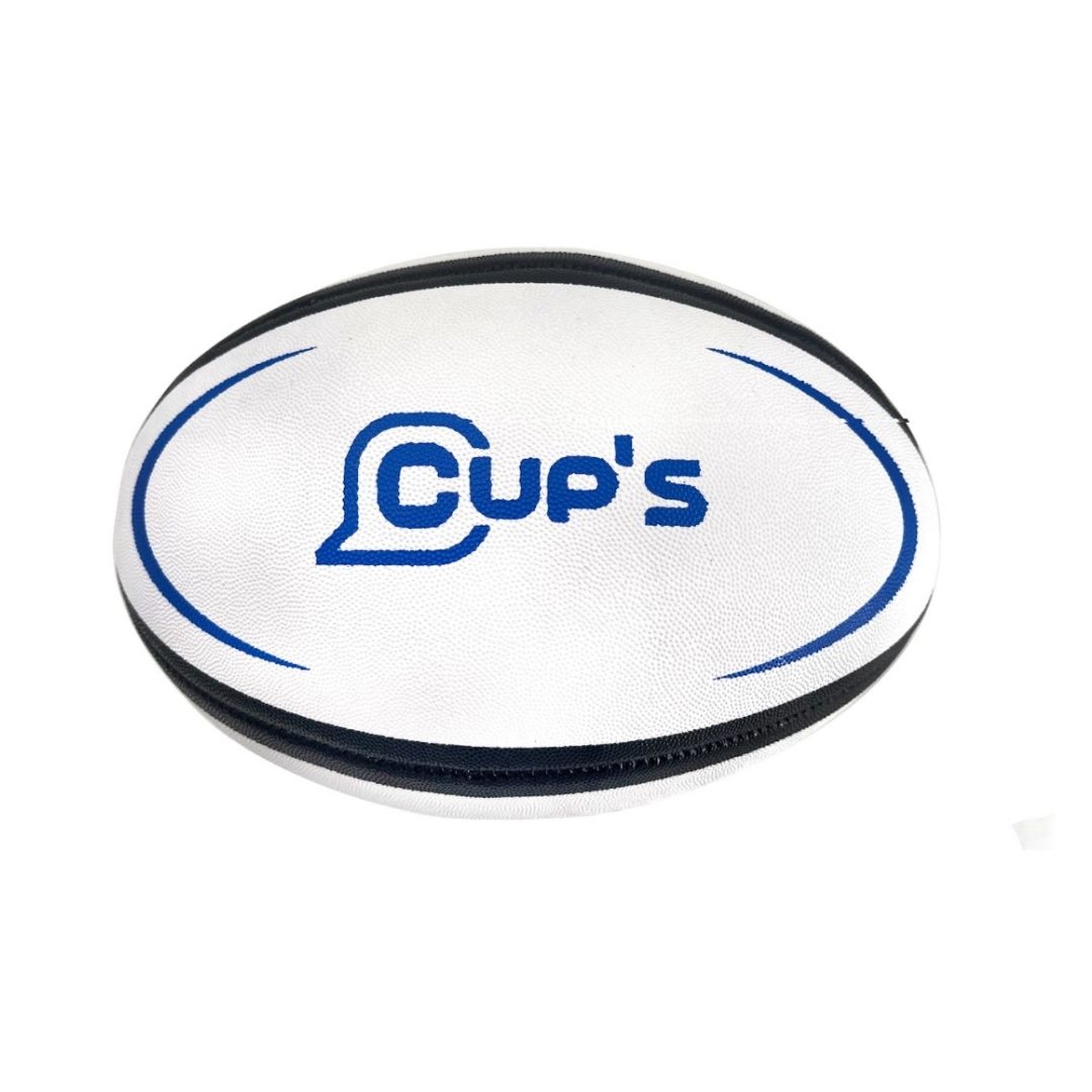 Voir la diapositive 1 : Ballon de Rugby Ballon de Rugby 