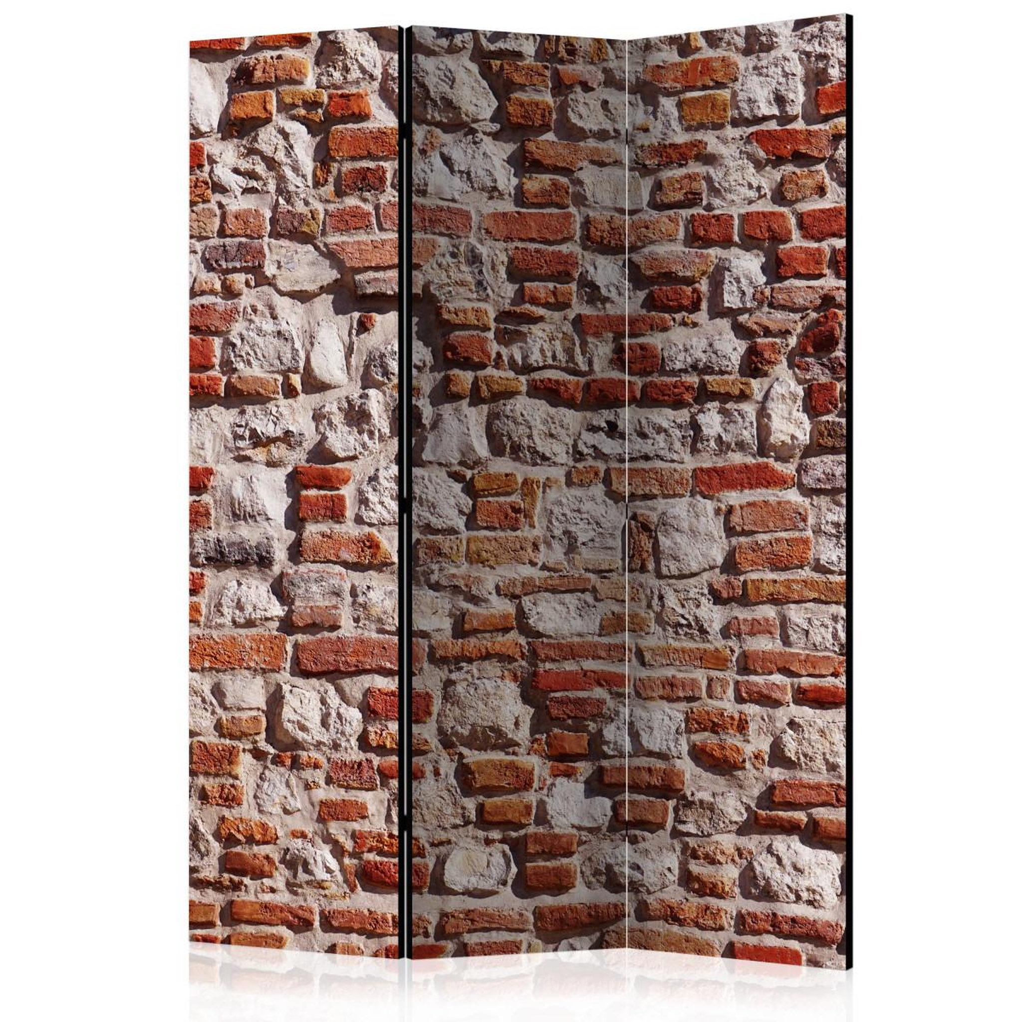 Paris Prix Paravent 3 volets  bricky age  135x172cm
