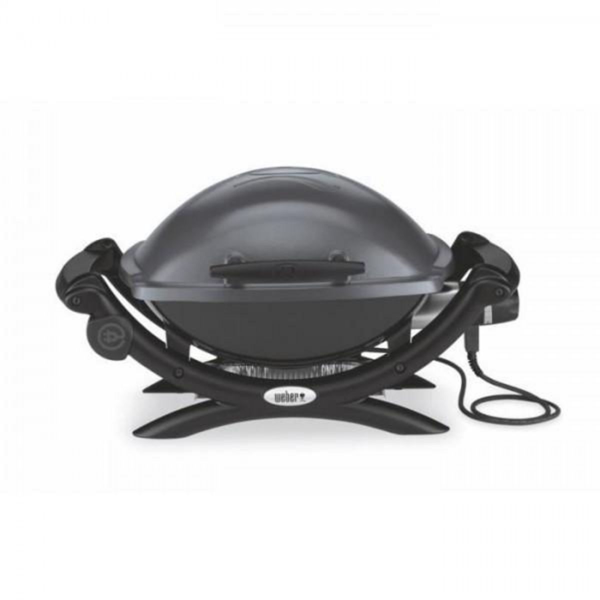 AAAAA Barbecue Grill Electrique Stand - WEBER - Q 1400 stand