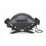 Voir la diapositive 3 : AAAAA Barbecue Grill Electrique Stand - WEBER - Q 1400 stand