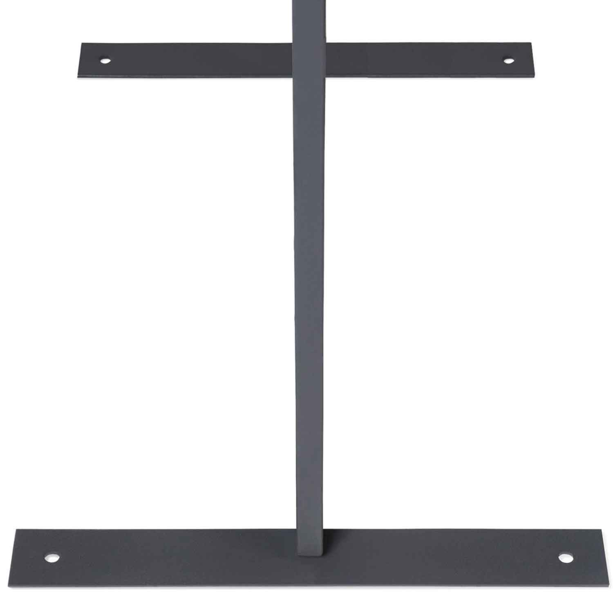 Voir la diapositive 4 : ID MARKET Panneau décoratif universel 150 x 50 cm granada gris