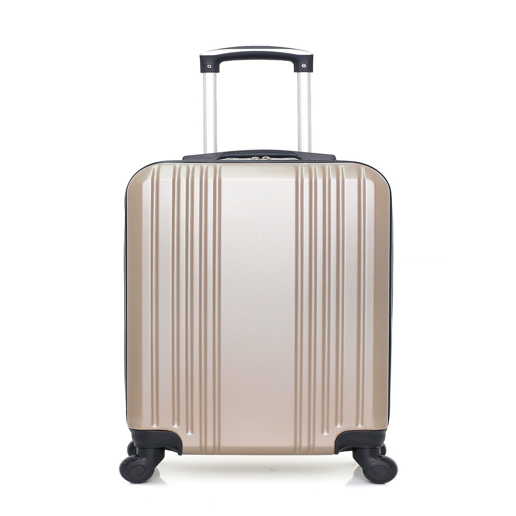 HERO Hero - valise cabine rif 55 cm 4 roues