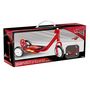 Voir la diapositive 4 : CARS Trottinette 3 roues - Cars