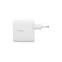 Voir la diapositive 3 : Belkin CHARGEUR GSM BELKIN WCD001VF1MWH