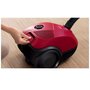 Voir la diapositive 5 : BOSCH Aspirateur traineau 600w 80db rouge - bgbs2rd1