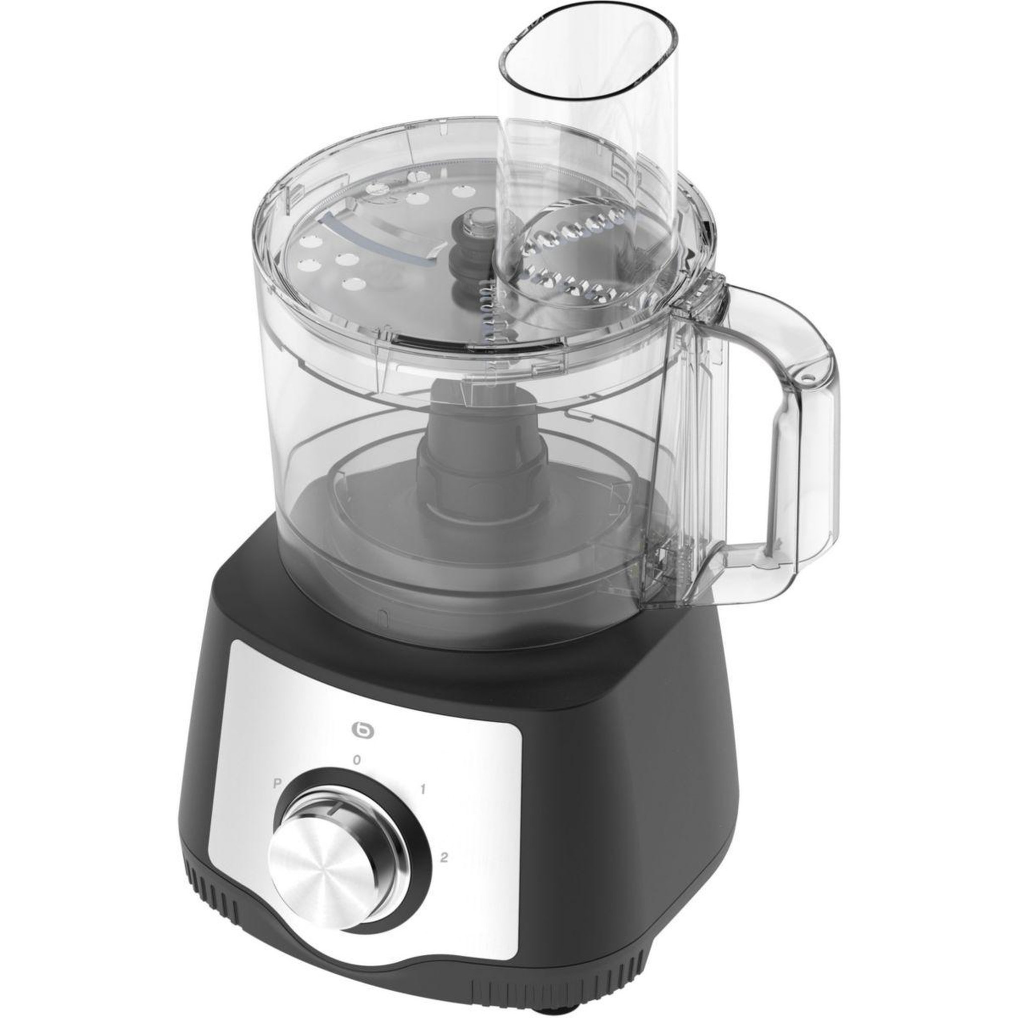 Voir la diapositive 5 : ESSENTIEL B Robot multifonction ERM3
