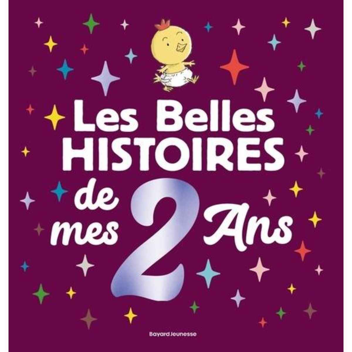 LES BELLES HISTOIRES DE MES 2 ANS, Oertel Pierre