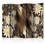 Paris Prix Paravent 5 Volets  Depths of Bronze  172x225cm