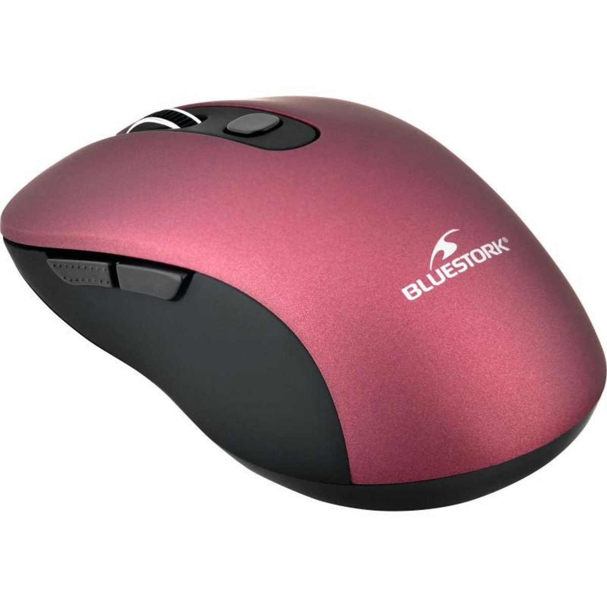 BLUESTORK Souris BLUESTORK M-WL-OFF 60-PURPLE