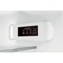 Voir la diapositive 4 : Indesit Réfrigérateur combiné encastrable BI18DC2