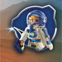 Voir la diapositive 7 : PLAYMOBIL 9487 - Space - Station spatiale Mars