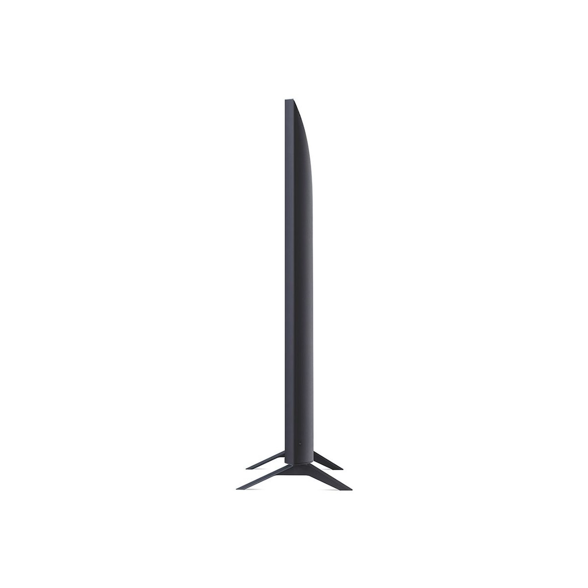 Voir la diapositive 6 : LG TV LED 65NANO756PR