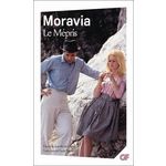 LE MEPRIS, Moravia Alberto