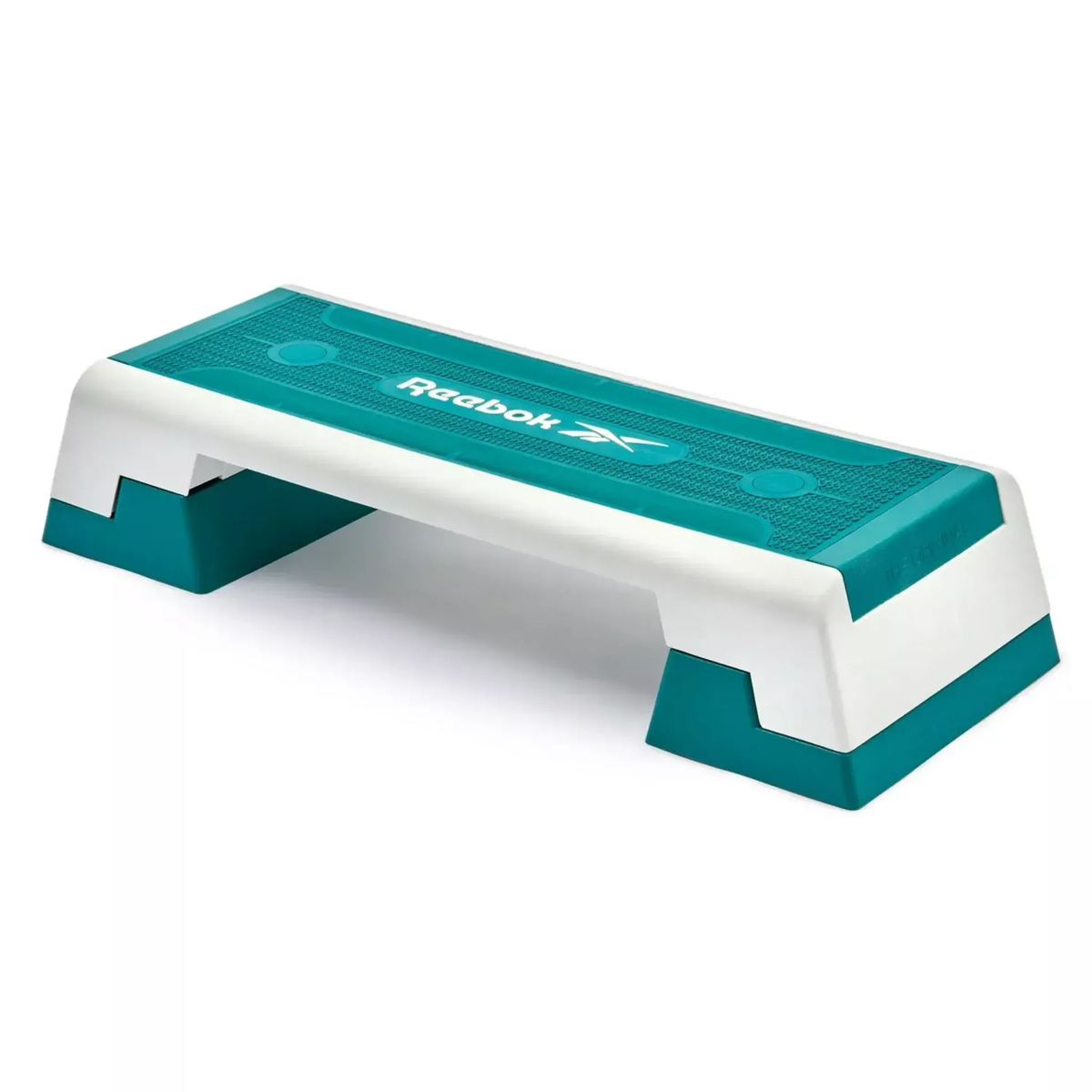 Reebok Step de fitness Reebok - Bleu